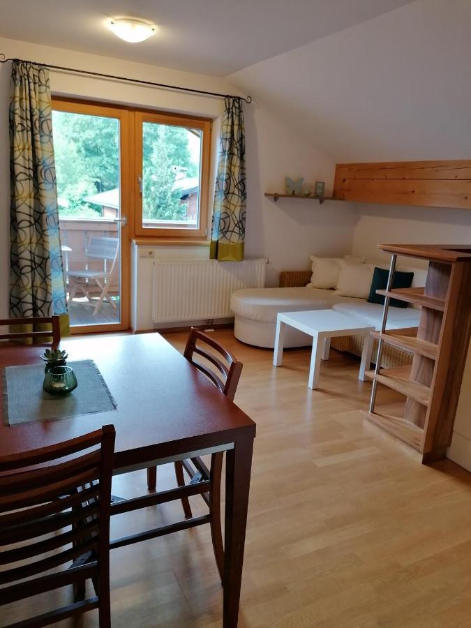 Appartements Spielberg レオガング エクステリア 写真