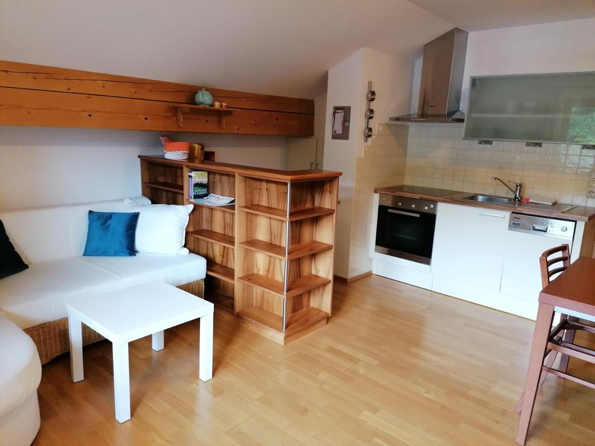 Appartements Spielberg レオガング エクステリア 写真