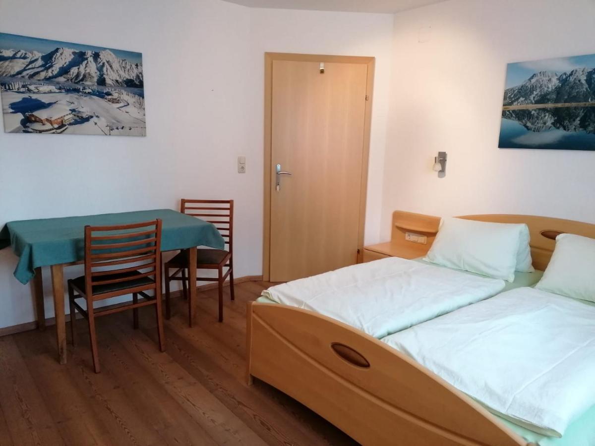 Appartements Spielberg レオガング エクステリア 写真