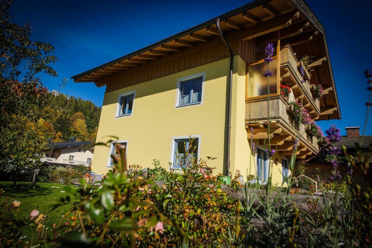 Appartements Spielberg レオガング エクステリア 写真