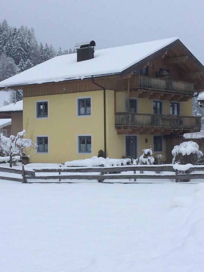 Appartements Spielberg レオガング エクステリア 写真