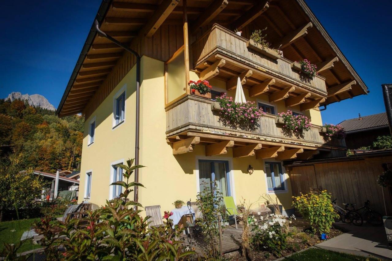 Appartements Spielberg レオガング エクステリア 写真