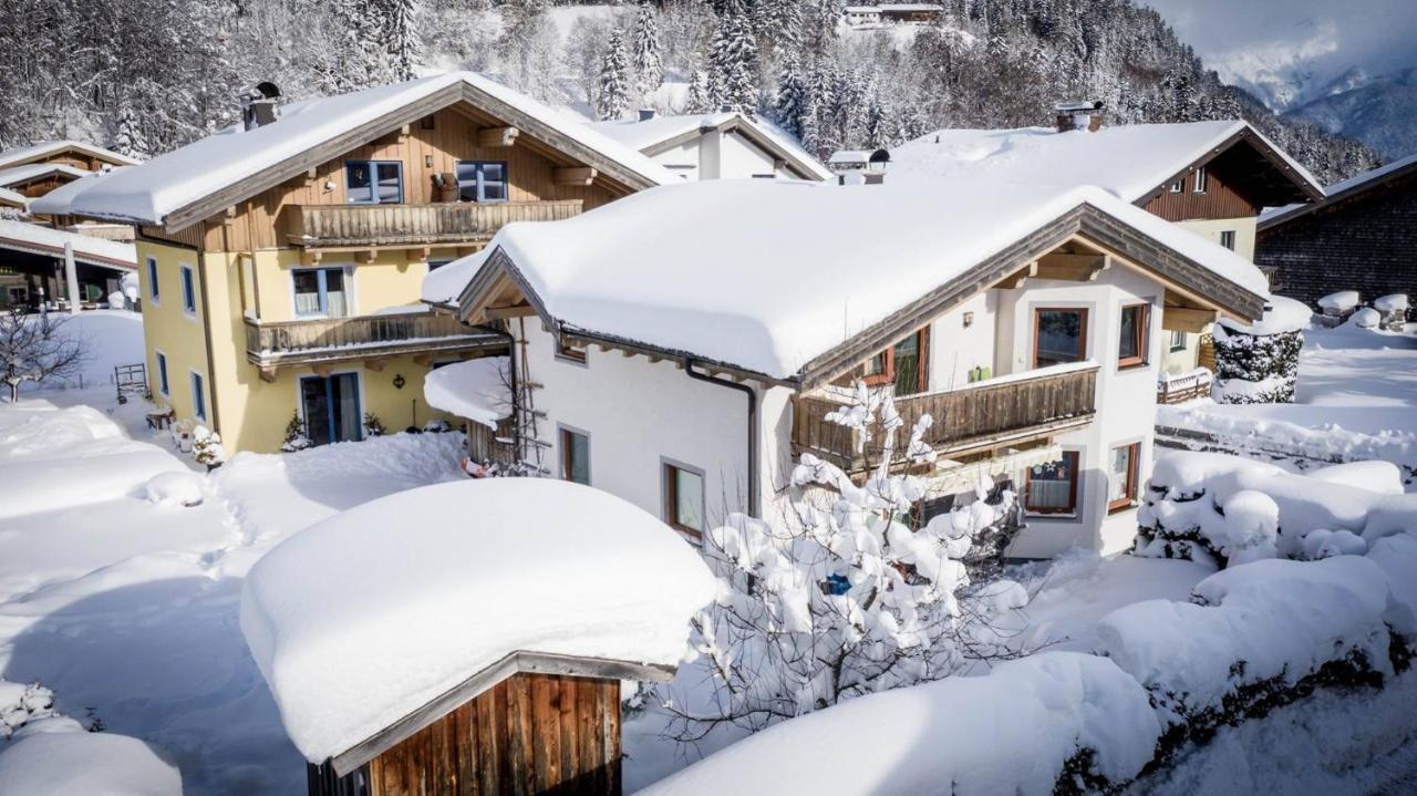 Appartements Spielberg レオガング エクステリア 写真